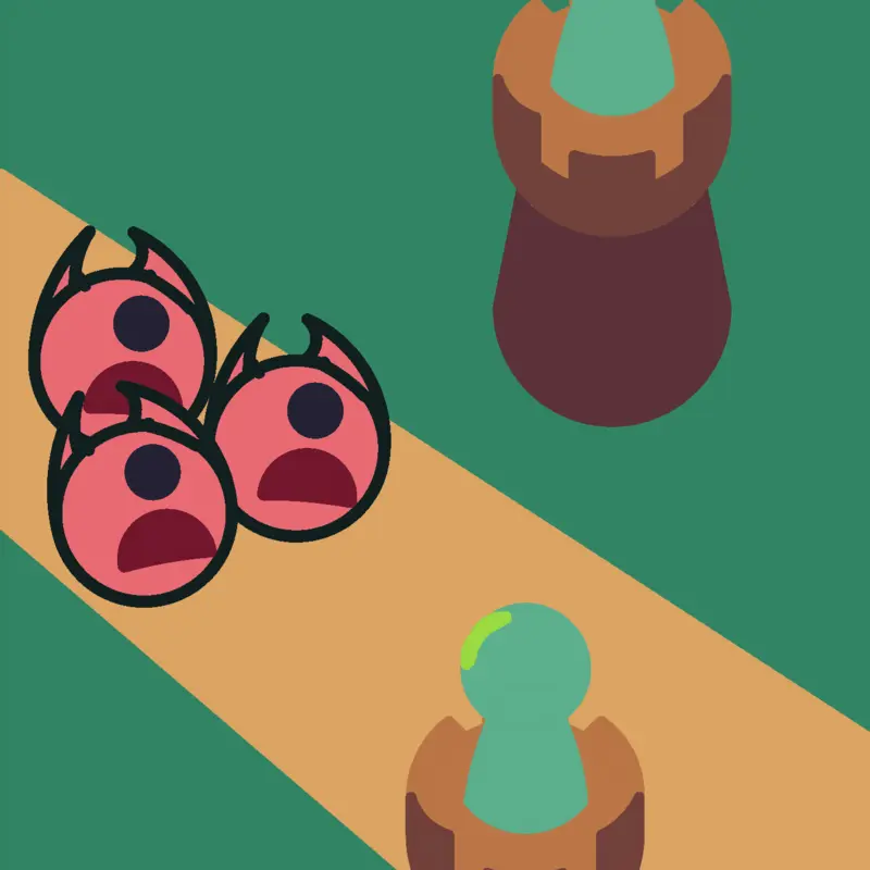 Game by @the-character
