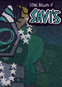 Some Nights At Savi's