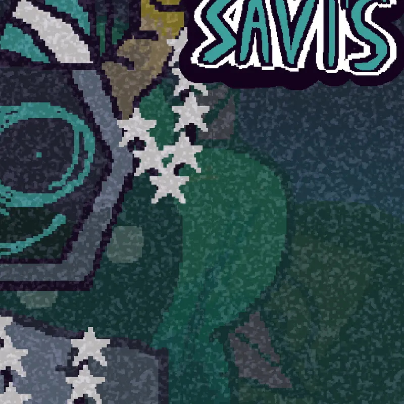 Some Nights At Savi's by @HiMyNameIsStatic