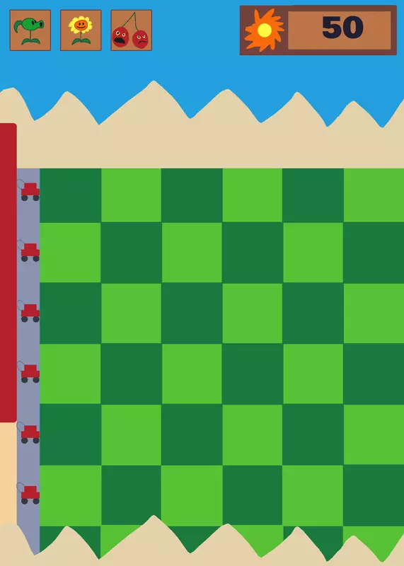 Game by @CreeperAndStorm
