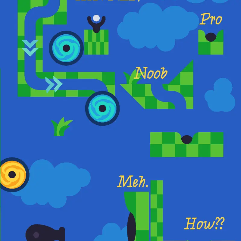 Game by @BenXCreator