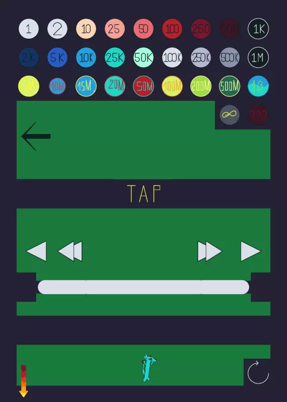 Game by @Cat_RU