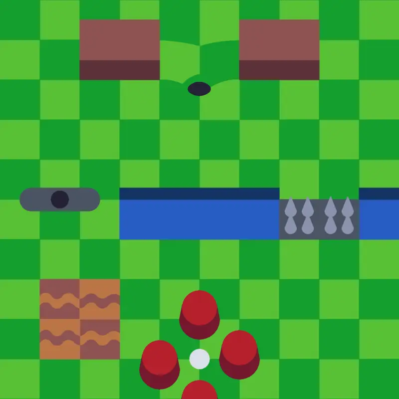 Game by @TurkCastleCi