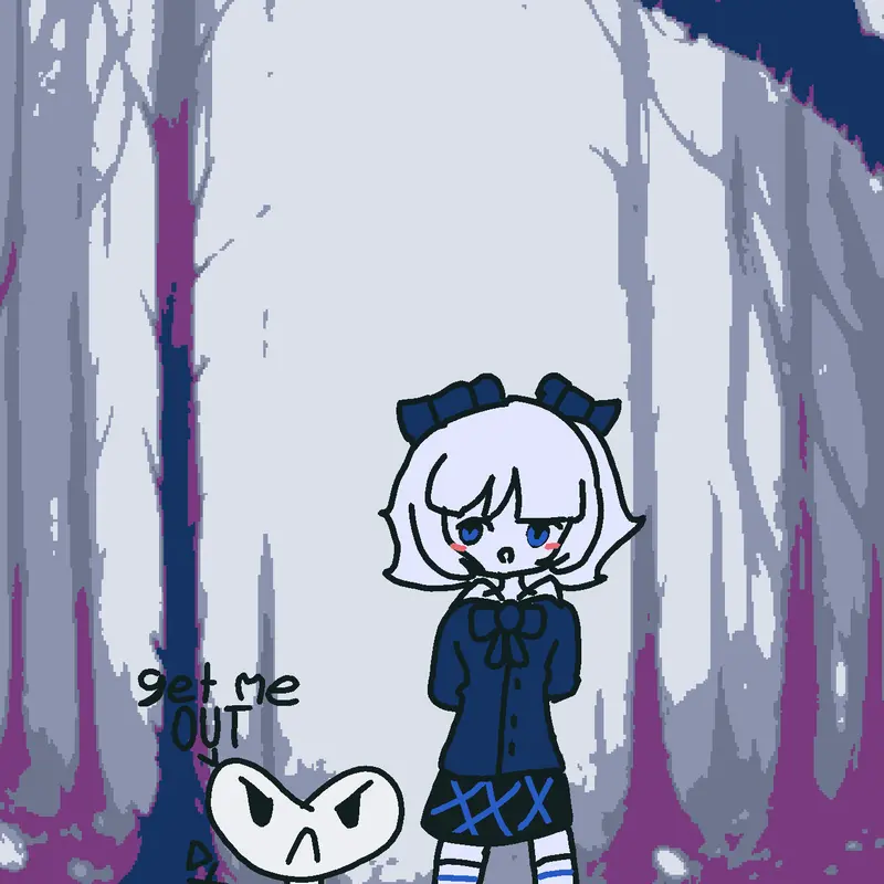 Game by @Marushe