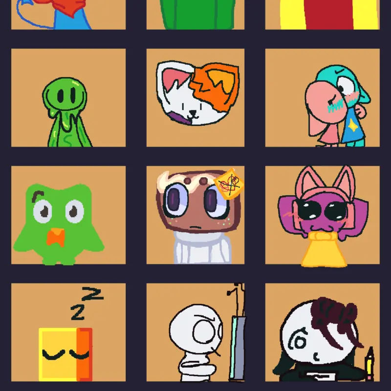 Game by @barata1