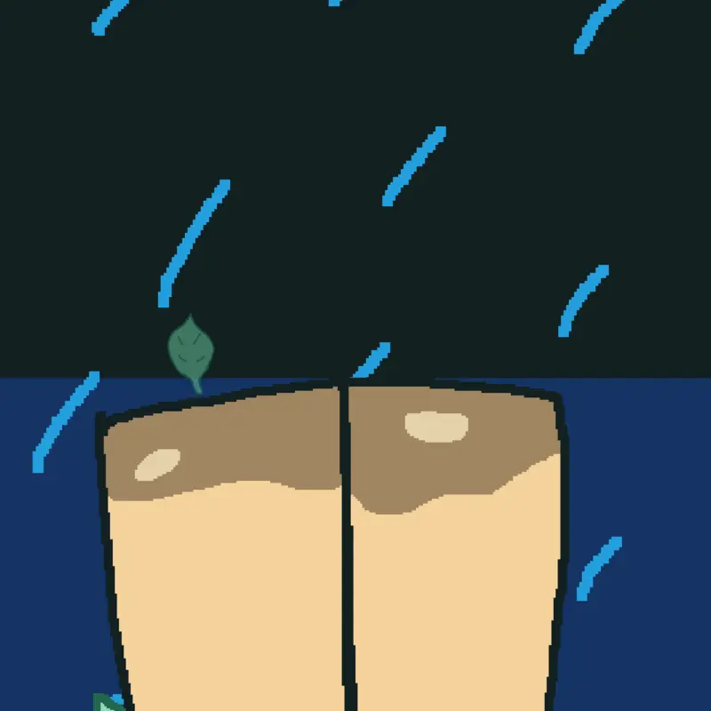 Game by @Mooskii