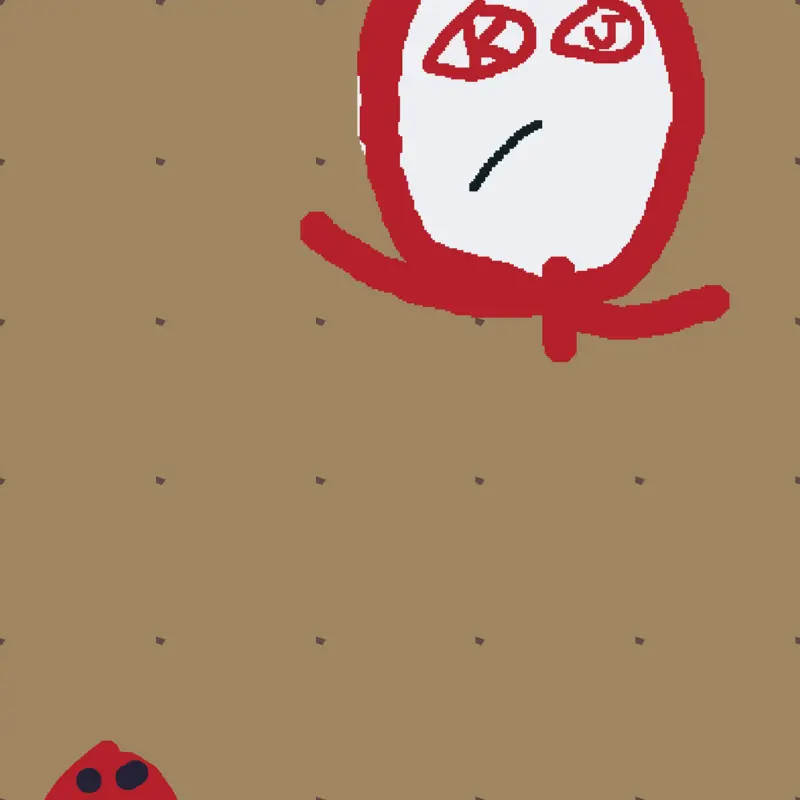 Game by @ziyadaffan