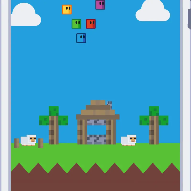 Game by @Inquietus01