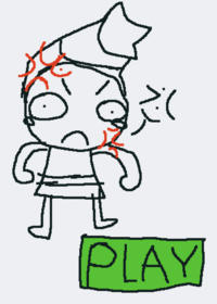 Take of shrimpo XD
