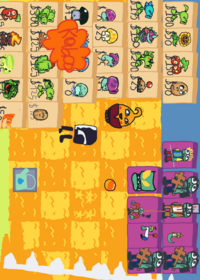 0.3.01 antigua del juego