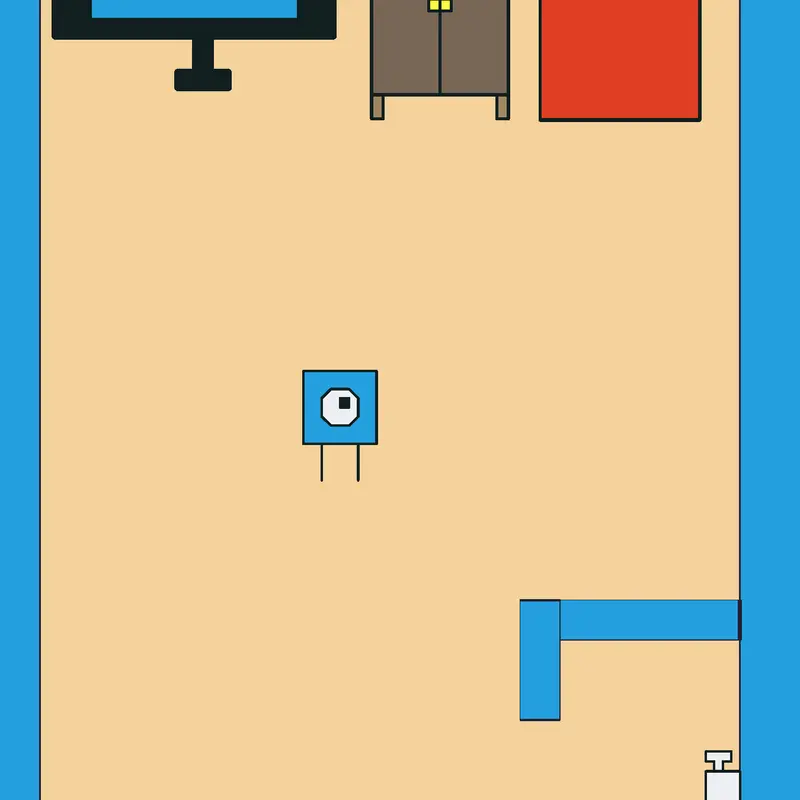 Game by @Cube_248