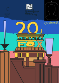 20th century Fox 2009 destroyed (UPDATE)