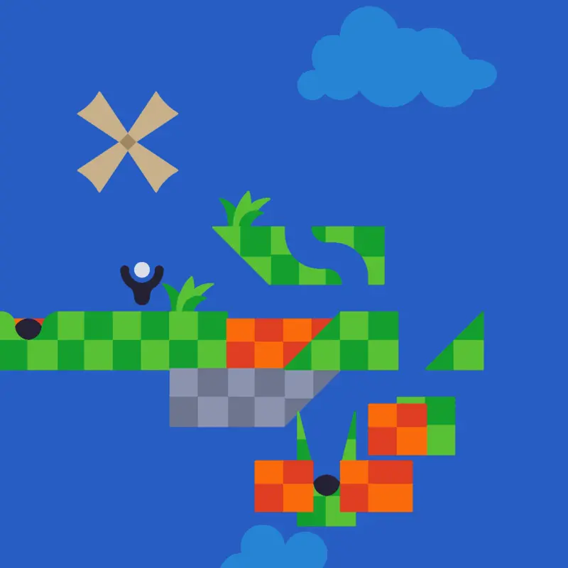 Game by @misael2408