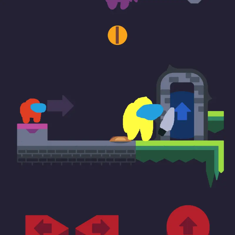 Game by @pepepandziobak