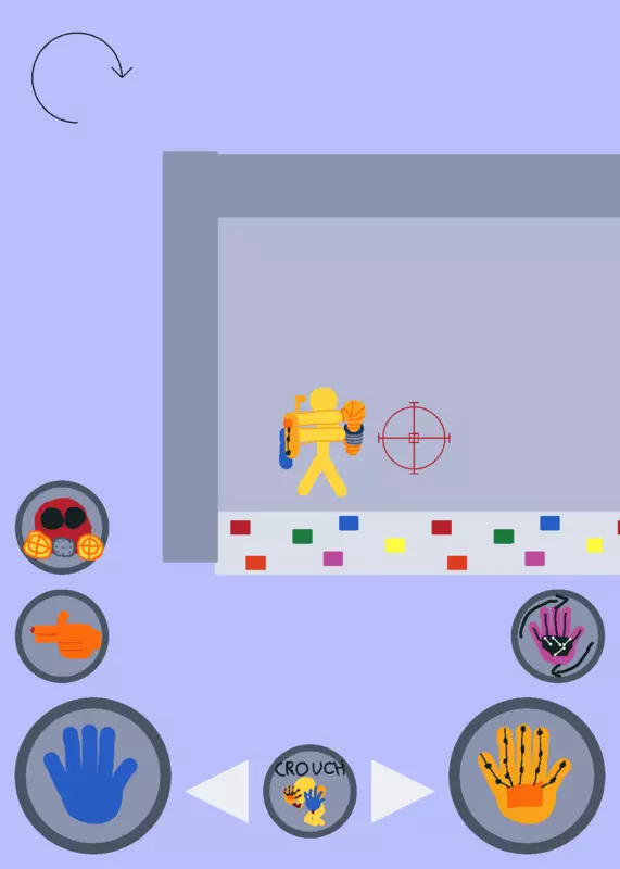 Game by @runner-up