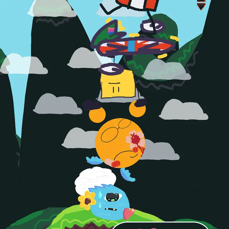 Game by @_-stxrgazer