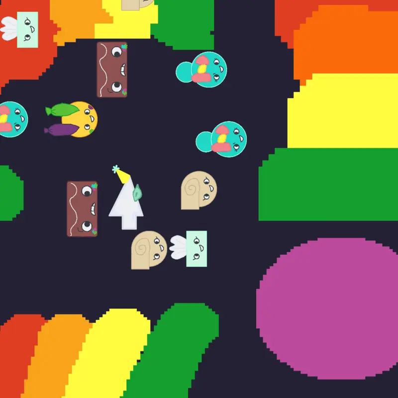 Game by @shelly_167