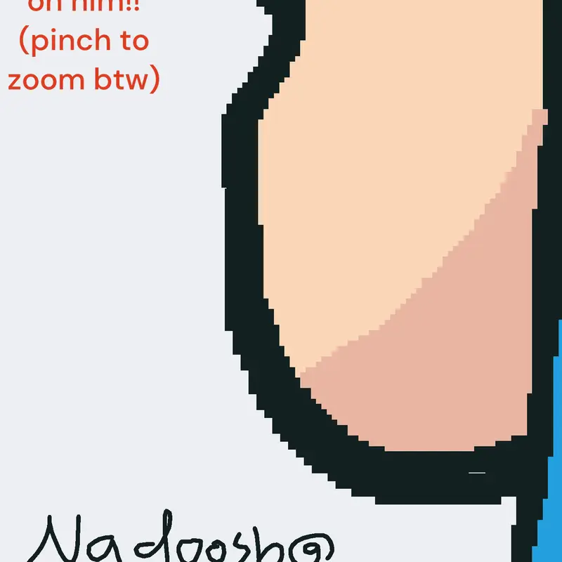 Game by @Nadoosh