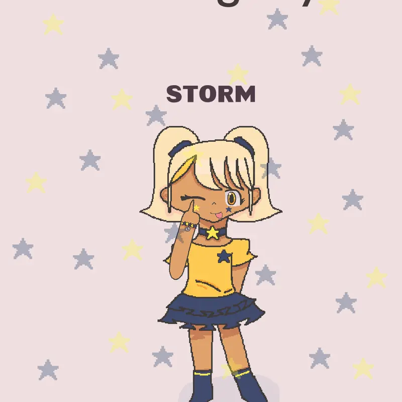 Game by @Nadoosh