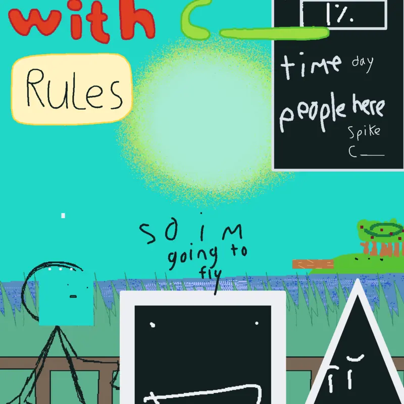 Game by @am_just_a_normal_person