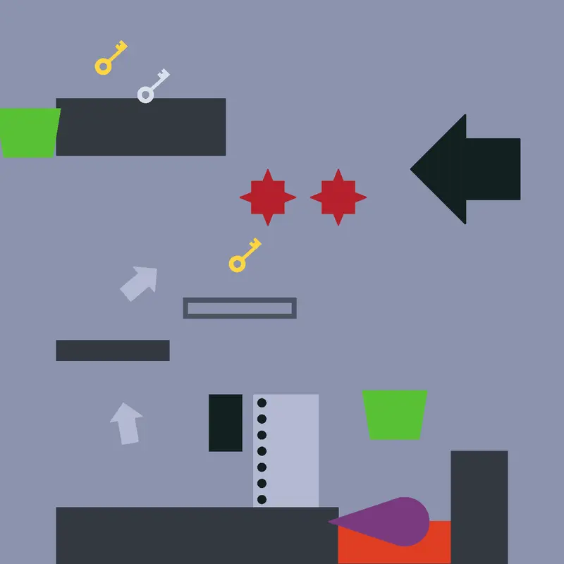 Game by @ygkbe