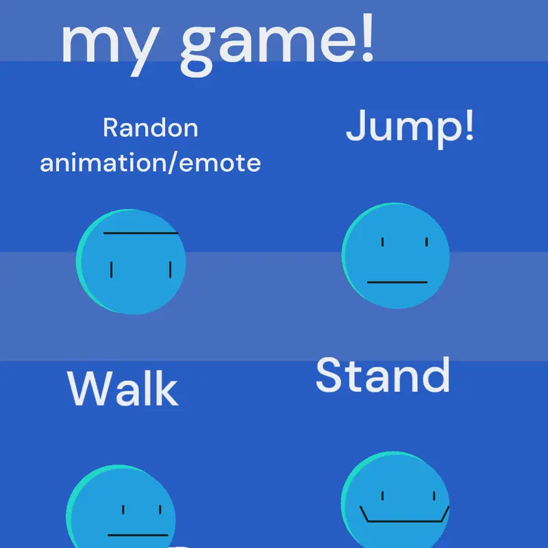 Game by @maurenzo2025