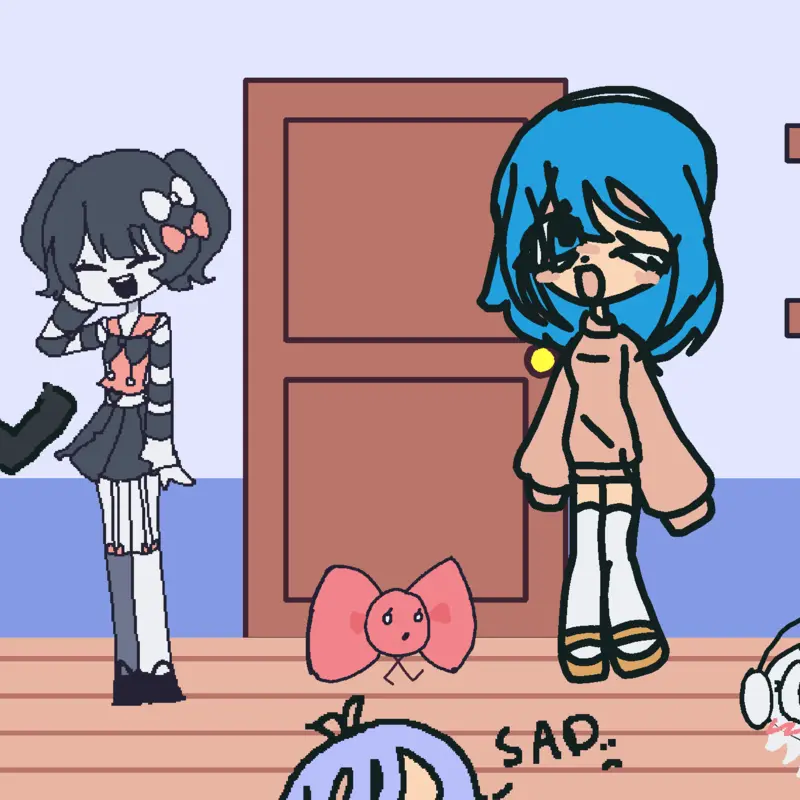 Game by @Nani_Gacha