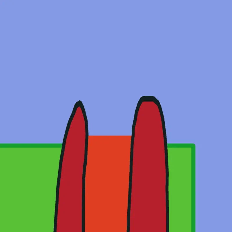 Game by @FelipeGogozinho