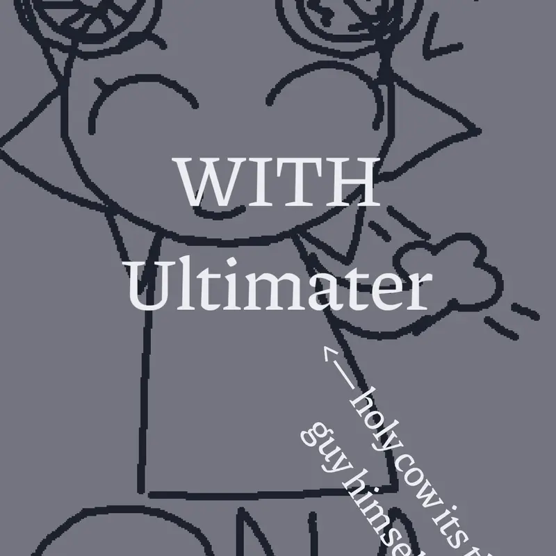 Game by @Ultimater
