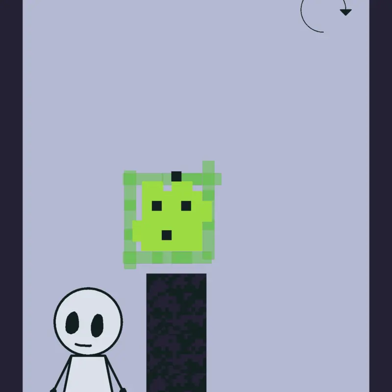 Game by @JojoTheGreat