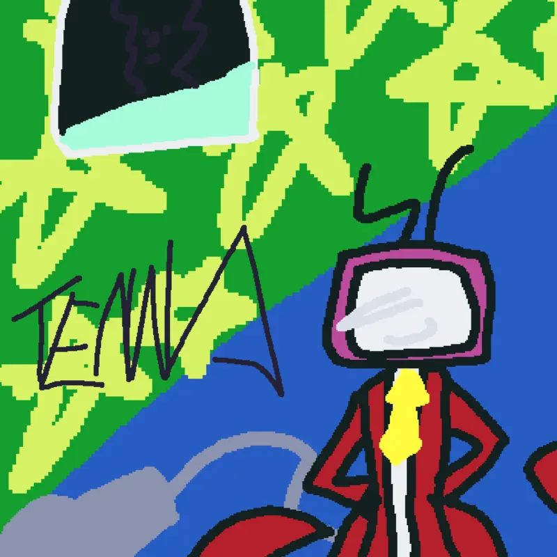 Game by @1TS_T7_T1ME