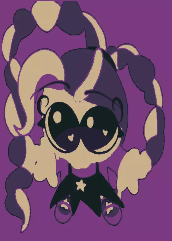 Game by @yarnabyy