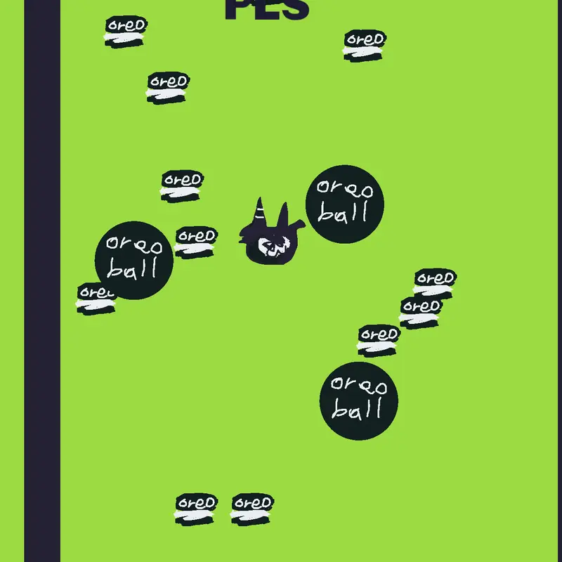 Game by @Sansito_OwO