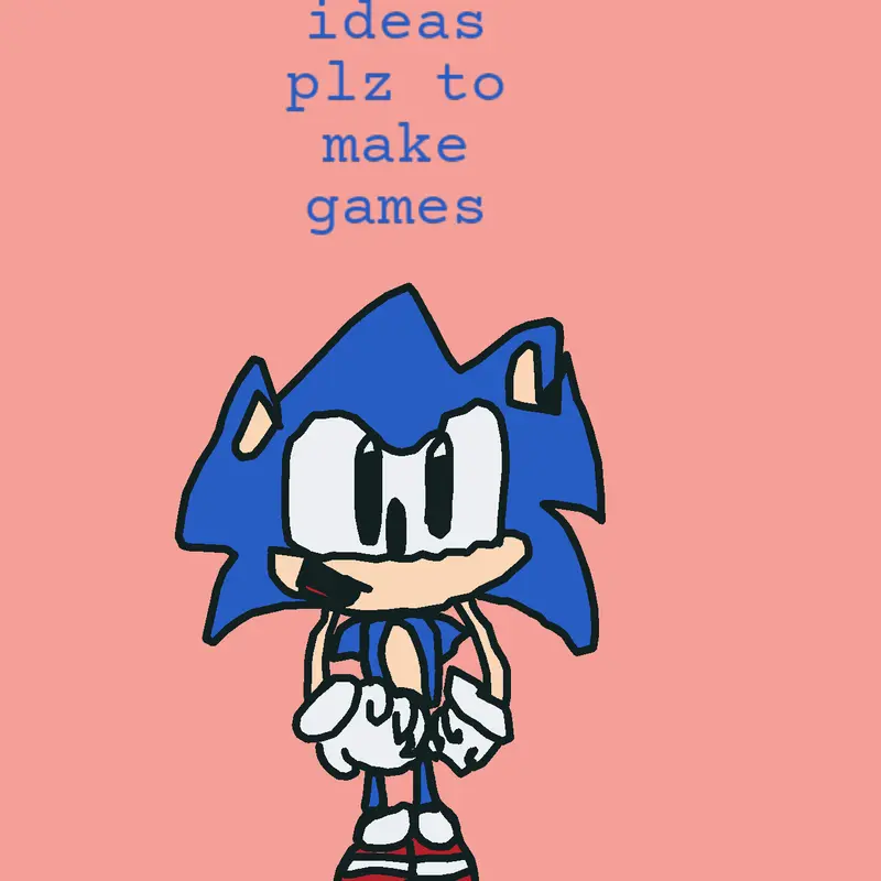 Game by @SONICOMT4