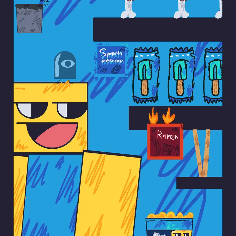 Game by @jeleten