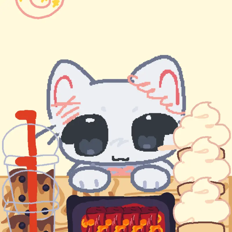 Game by @NiiNii_OuO