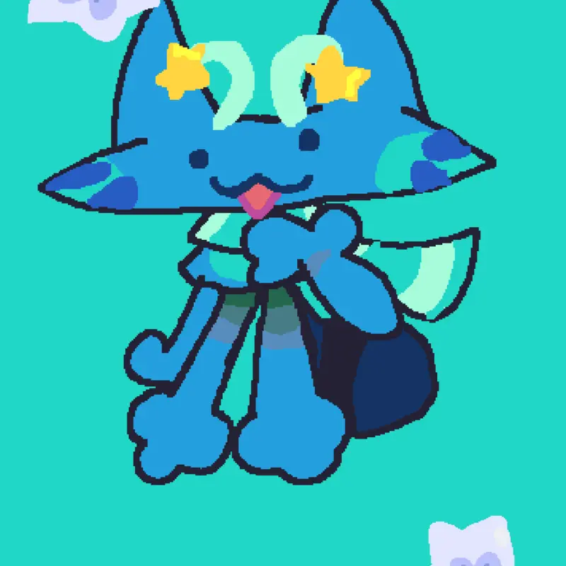 Game by @gghh_st