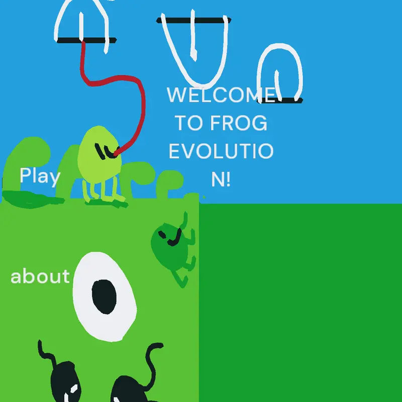 Game by @Gustavoslz