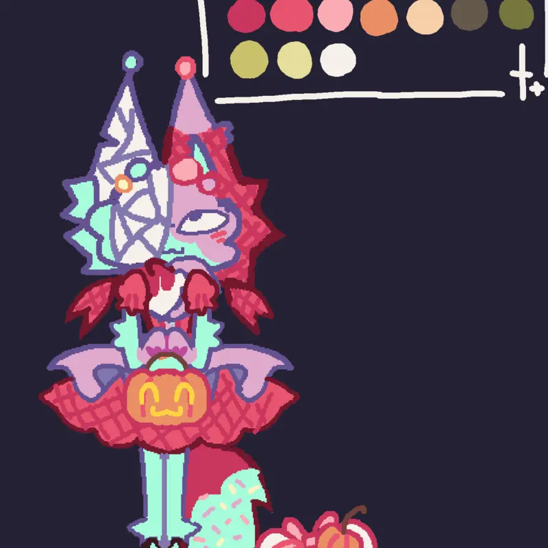 Game by @sofea_boney
