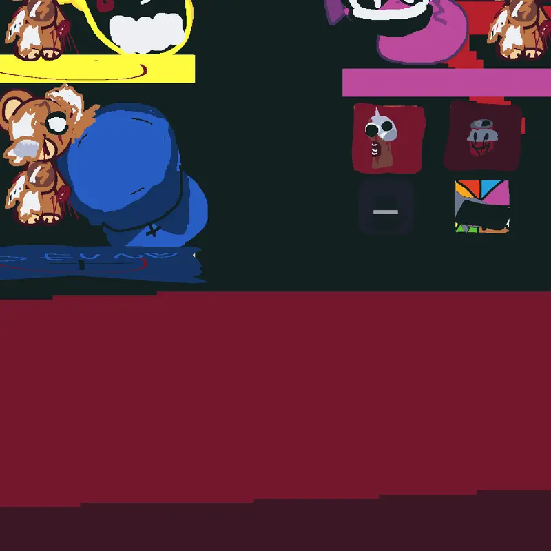 Game by @ilikesealsfibsh
