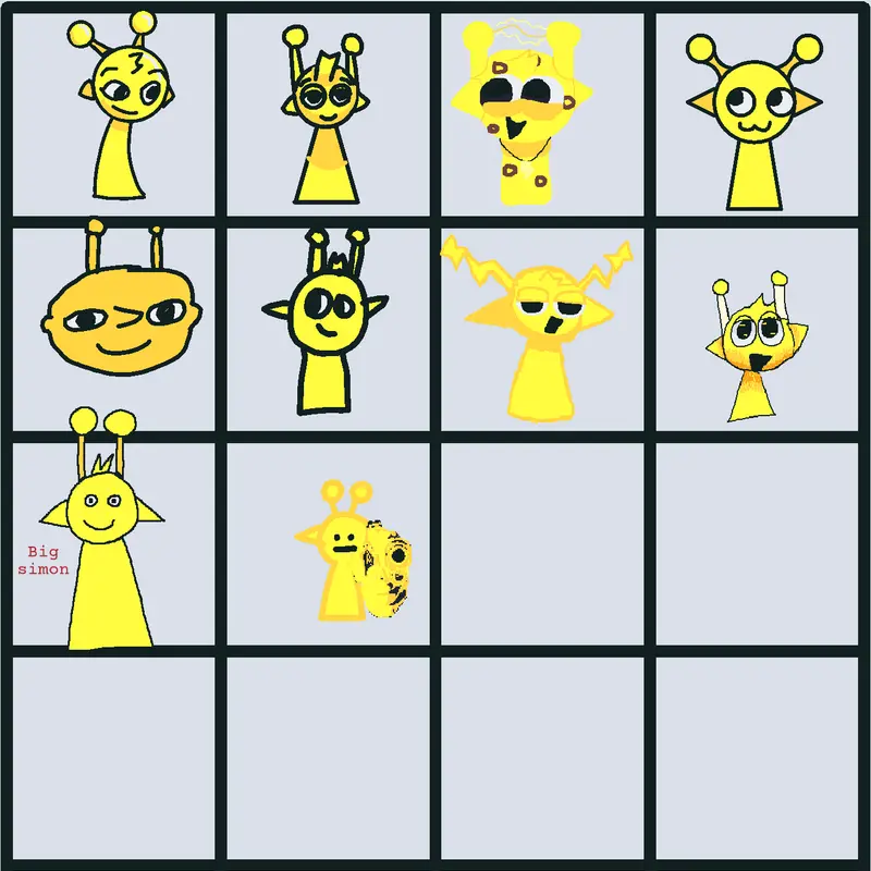Game by @talhaserra123456