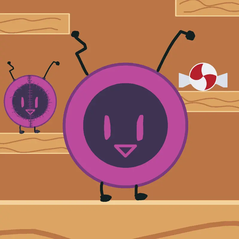 Game by @apersonthatmakesstuff
