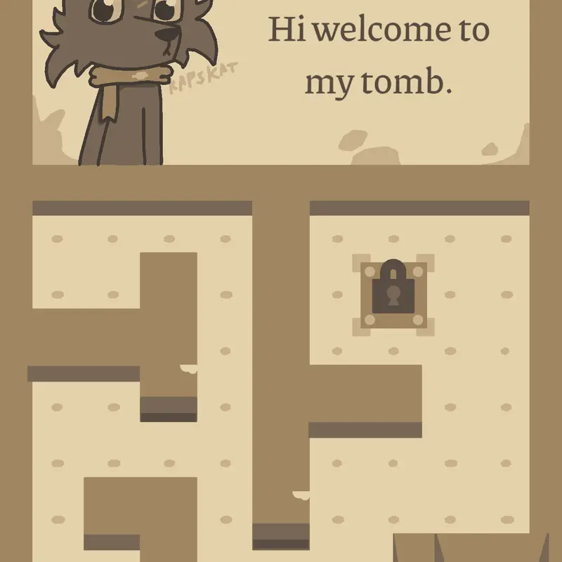 Game by @Xszd