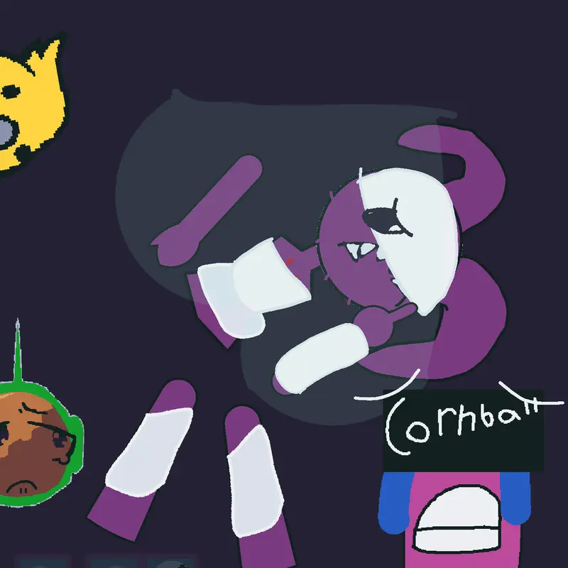 Game by @pothecustardlover