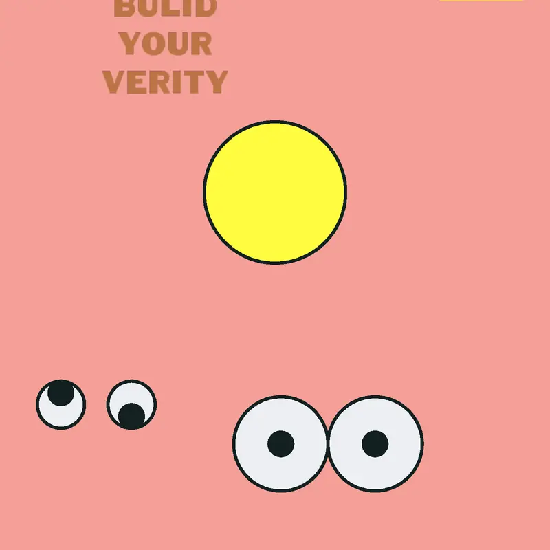 Make your own verity by @heatwave68