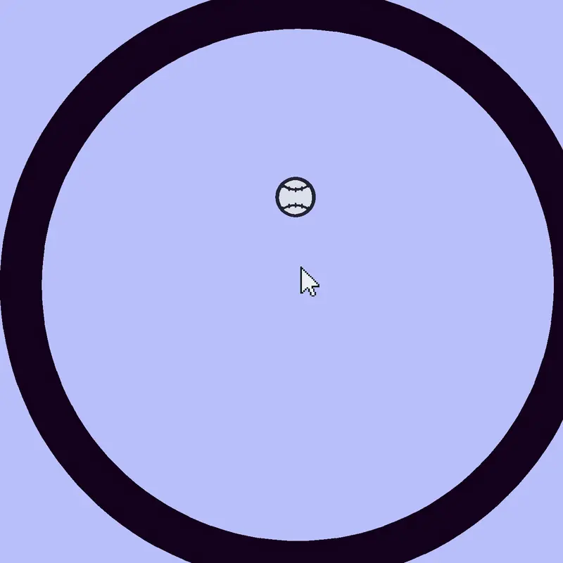 Game by @purpCOSMO