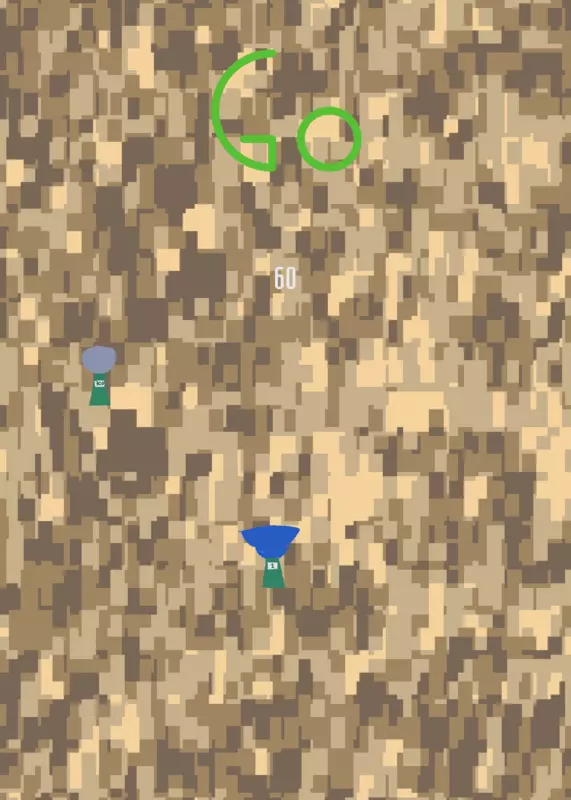 Game by @your_chance