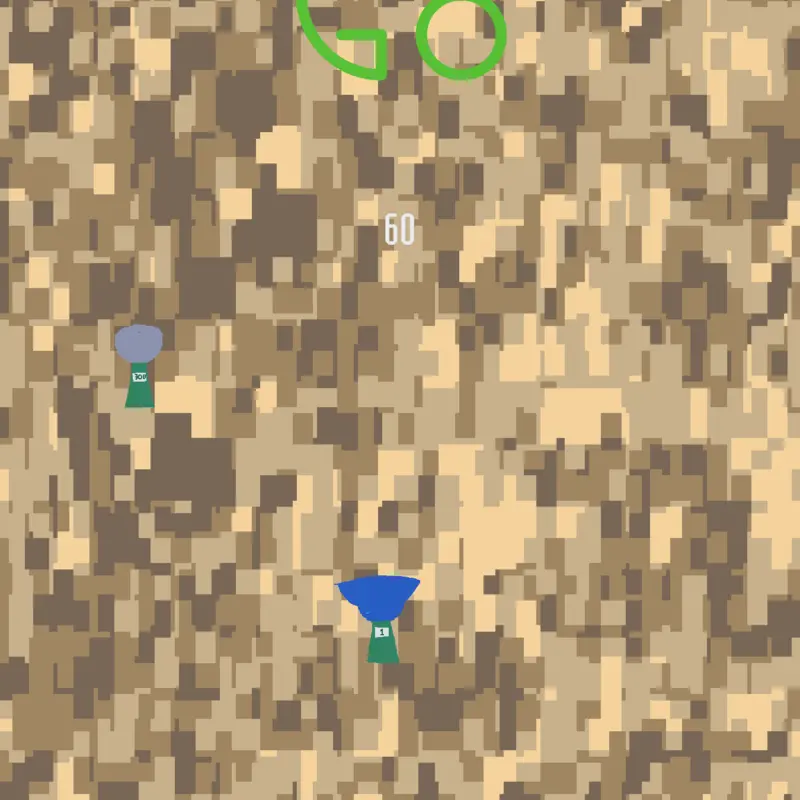 Game by @your_chance