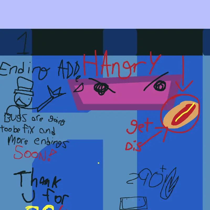 Game by @somerandomusername