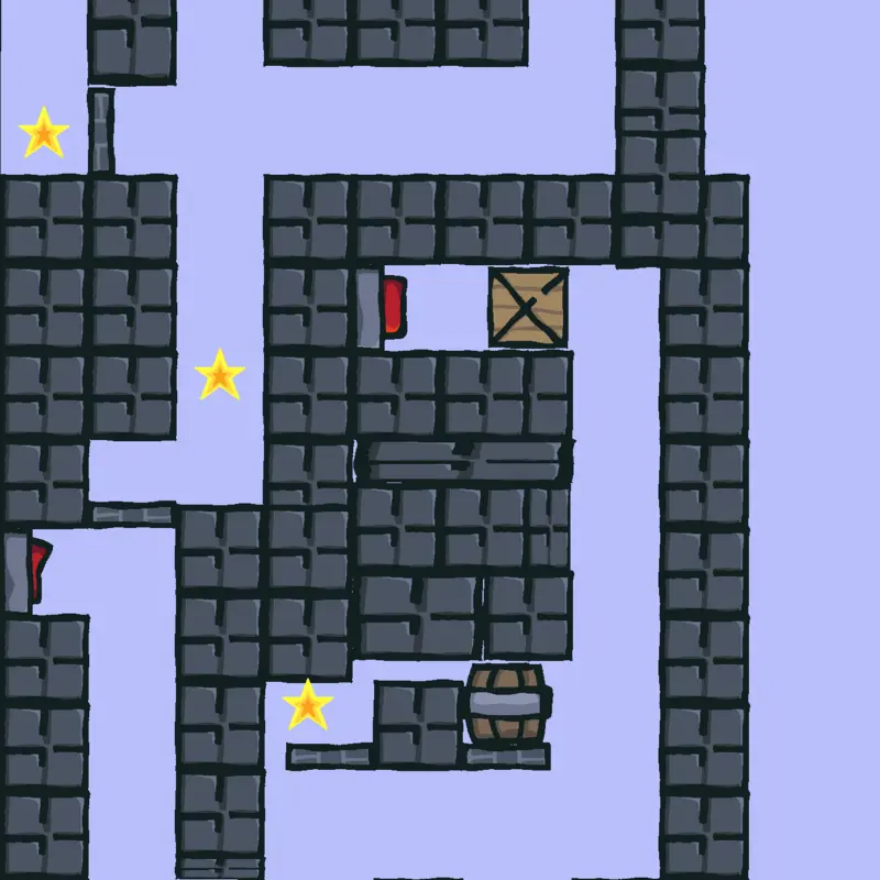 Game by @gigidilj